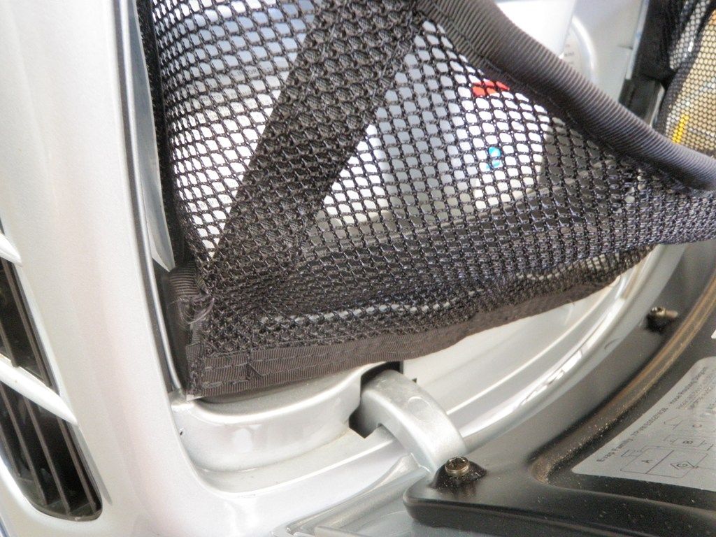 Modern Vespa Install and review of the Caribou Vespa GTS glove box liner